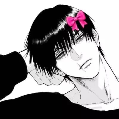 Toji Zenin thumbnail