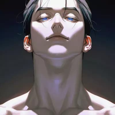 Alucard Rosseti thumbnail