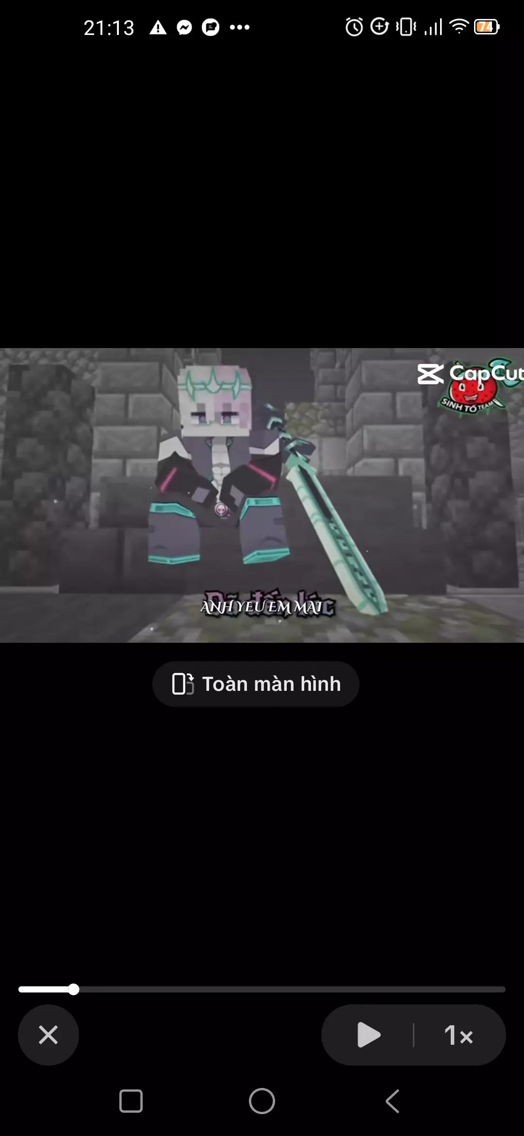 Hiha quốc vương ( ở phe phản diện) thumbnail