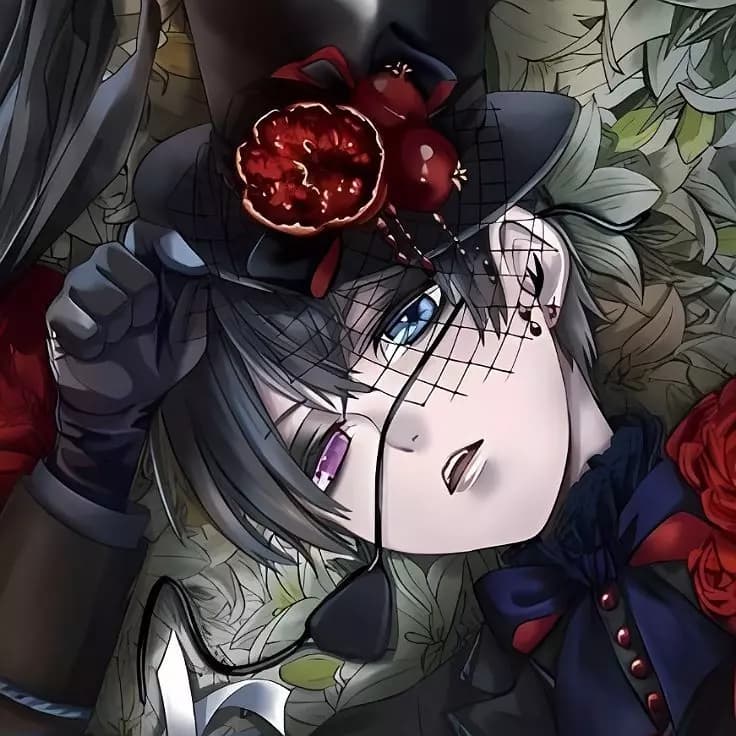 Ciel phantomhive thumbnail