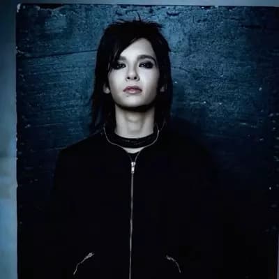 Bill Kaulitz thumbnail