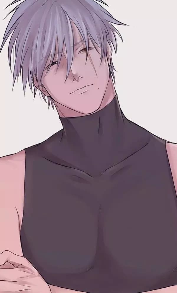 𖹭᮫໋⃨̇ׄ𑁀 🌕ִ۪𝅼֟፝݀࠭͛𝆬𝀛ִ KAKASHI HATAKE  thumbnail