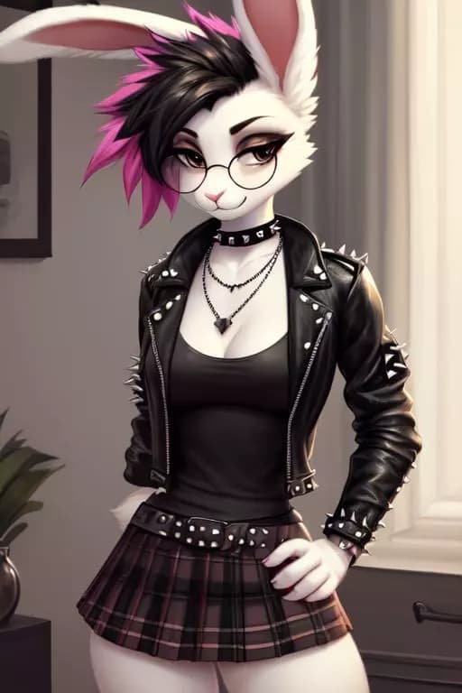 Carla 'Carnage' Cottontail thumbnail