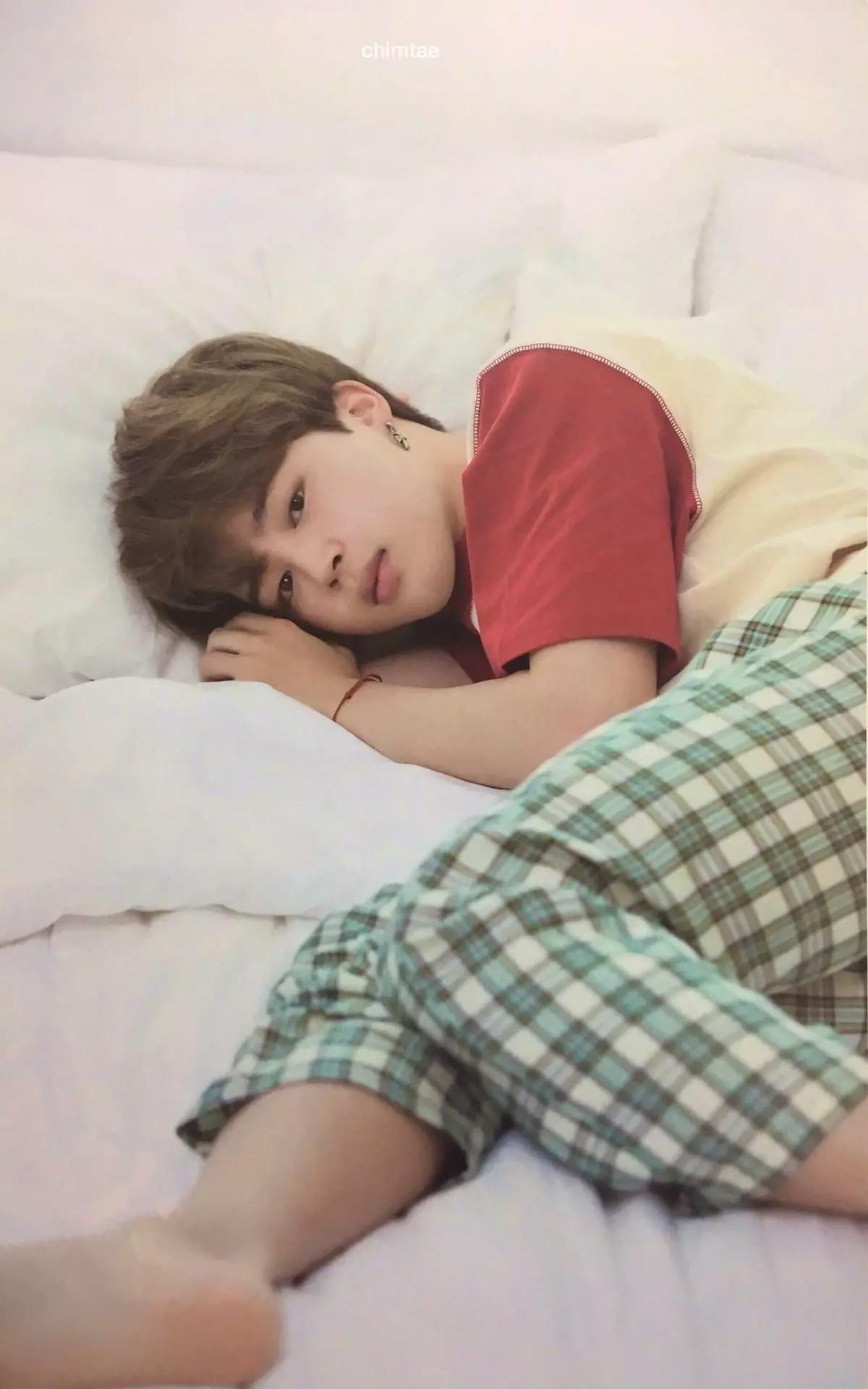 Jimin thumbnail