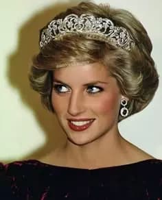 Princess Diana thumbnail