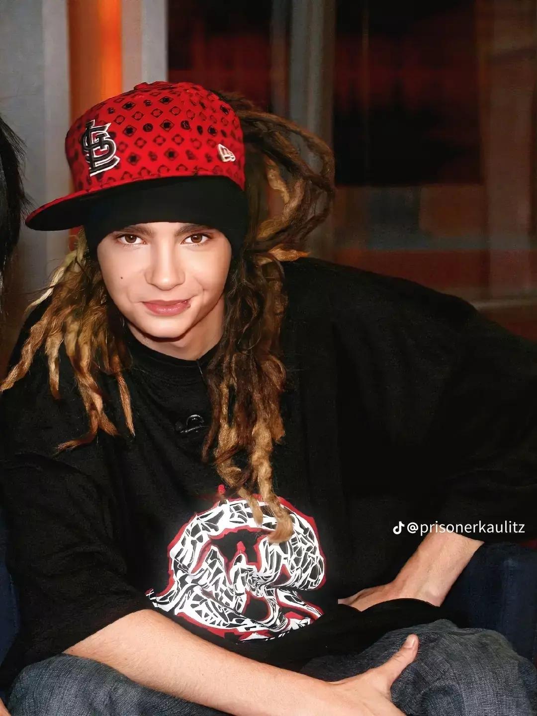 Tom Kaulitz thumbnail