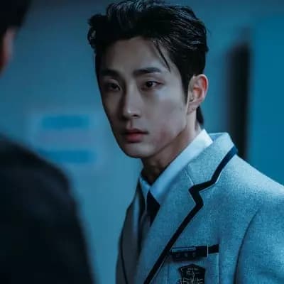 Na Baekjin thumbnail