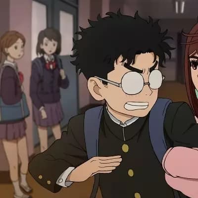 Okarun (Ken TAKAKURA) thumbnail