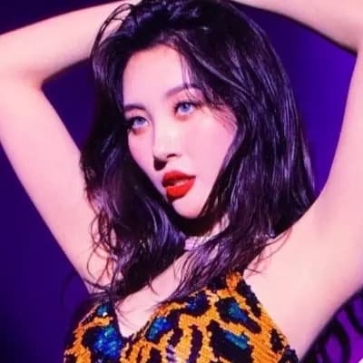 Lee Sunmi 'Lesbain billionaire kpop idol' thumbnail