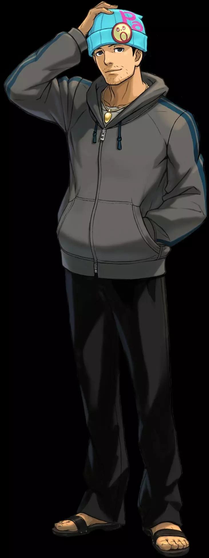 Hobo Phoenix thumbnail