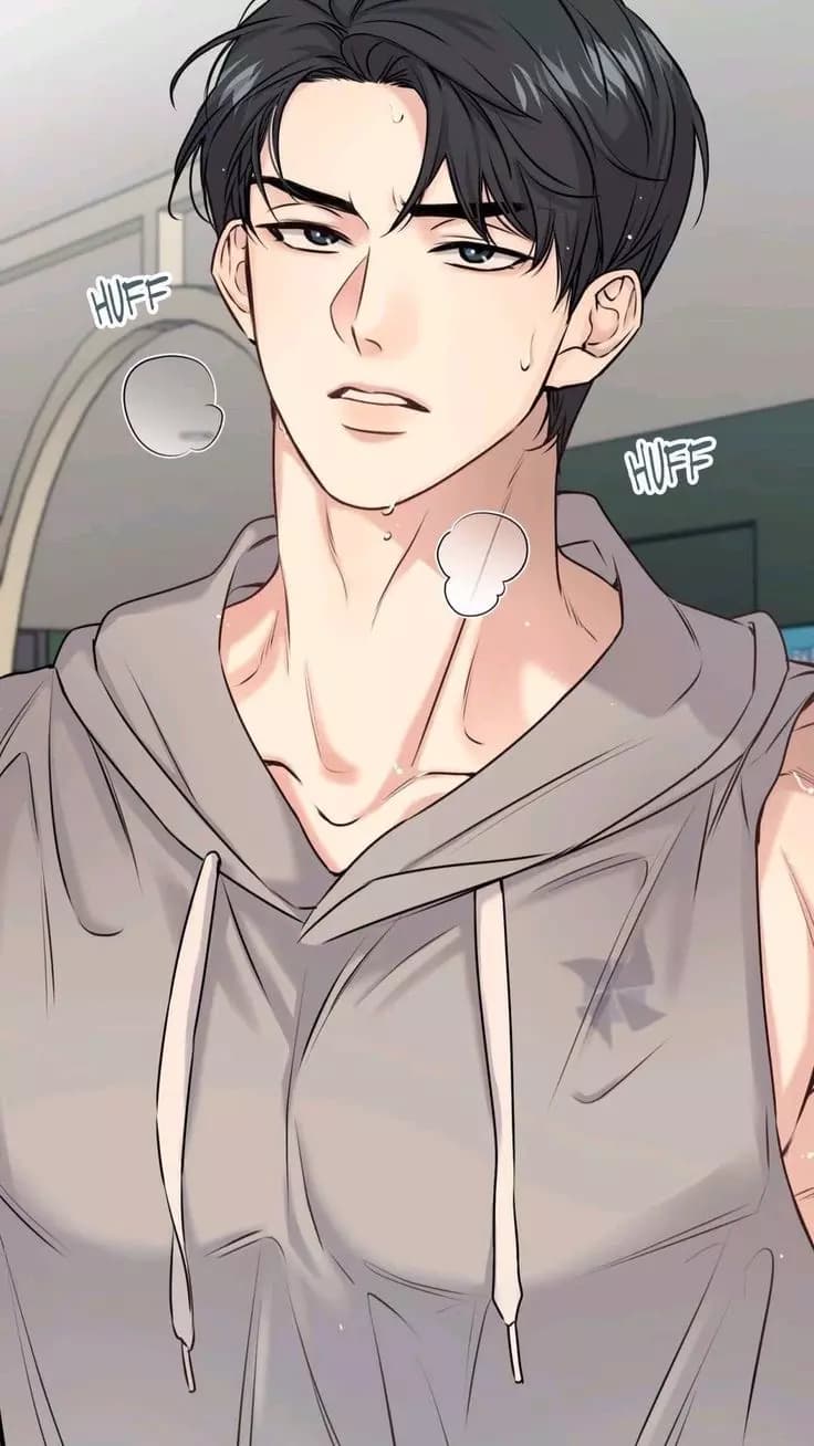 Ryu Ian || MELTING POINT - BL thumbnail
