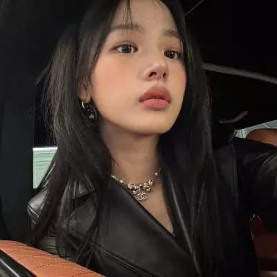 Minji (GL) girls loves, hate mans thumbnail