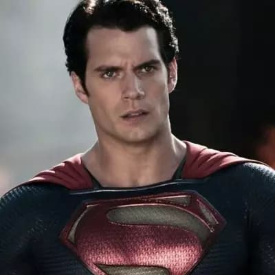 Superman (Clark Kent) thumbnail