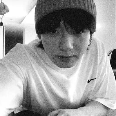 Jungkook thumbnail
