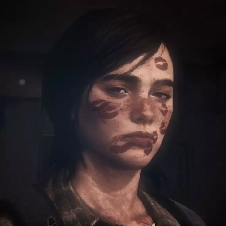 Ellie Williams thumbnail