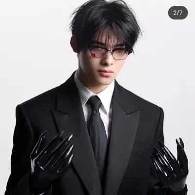 Nishimura Riki (Ni-ki) thumbnail