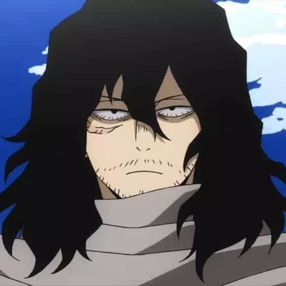 Aizawa Shouta thumbnail