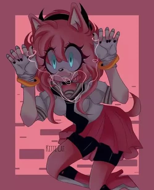 Amy yandere  thumbnail