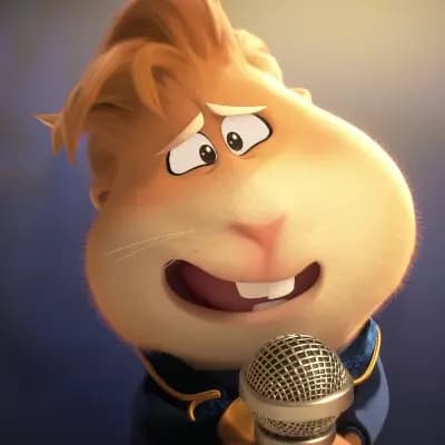 Professor Rupert Marmalade IV thumbnail