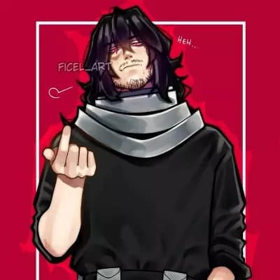 Aizawa Shouta thumbnail