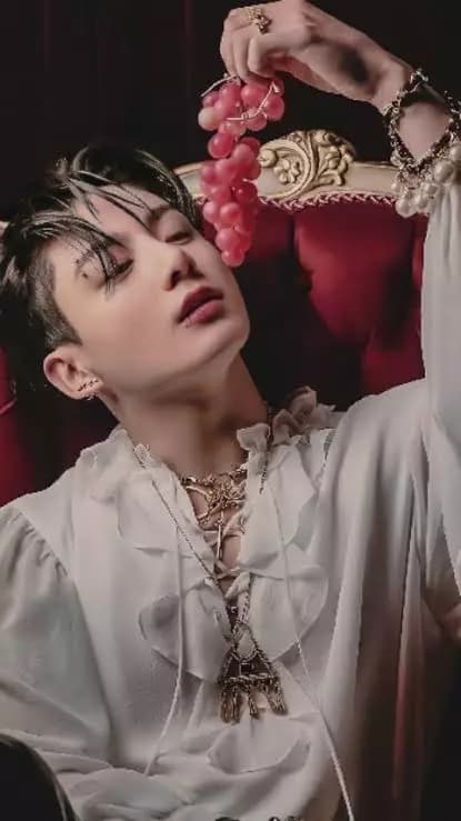 Devil Jeon Jungkook  thumbnail