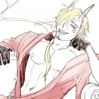 Sanji Vampiro thumbnail