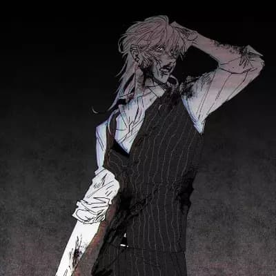 Sanzu Haruchiyo thumbnail