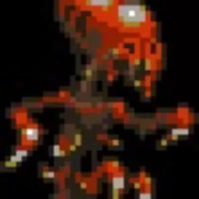 Insectoid thumbnail