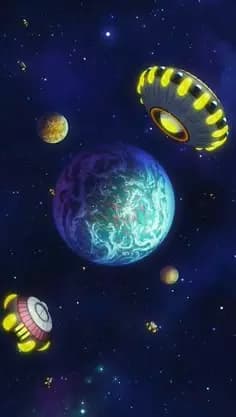 Planeta Vegeta  thumbnail