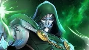 Doctor Doom Simulator thumbnail
