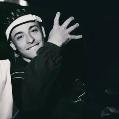Mateo Palacios thumbnail