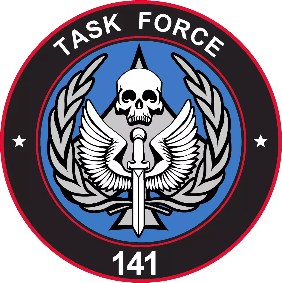 Task force 141 thumbnail
