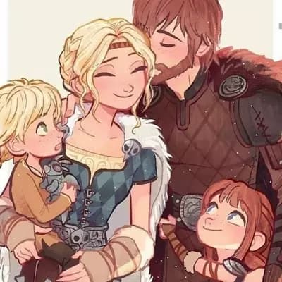 Haddock family thumbnail