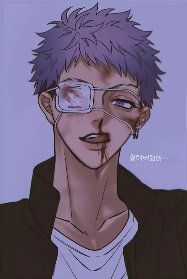 Mitsuya takashi thumbnail