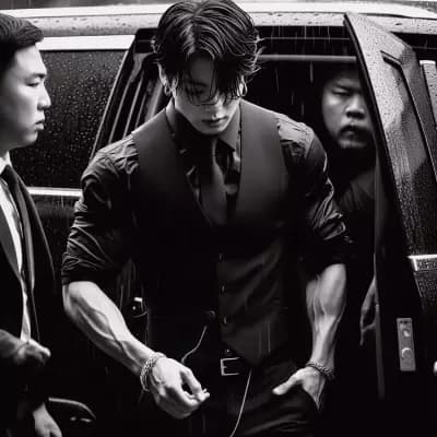 Jeon Jungkook thumbnail