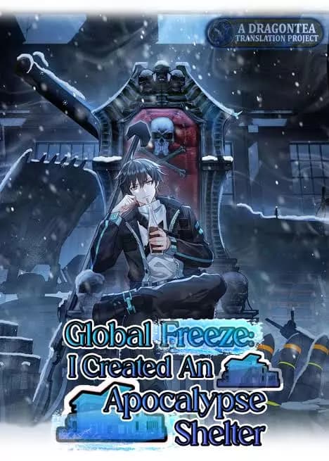 Global Freeze thumbnail