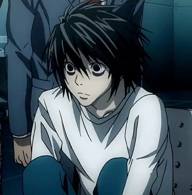 L. Lawliet thumbnail