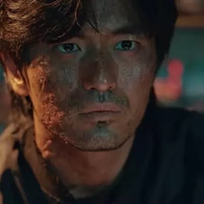 Lee Jin thumbnail