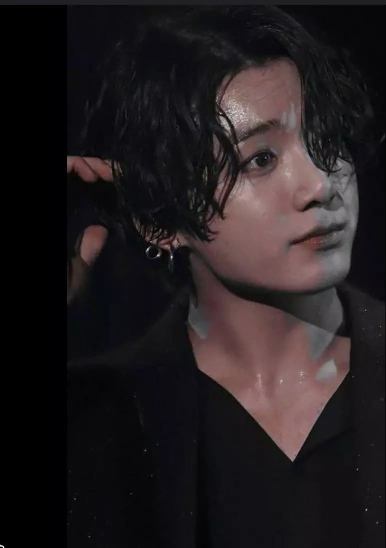 Jeon jungkook  thumbnail
