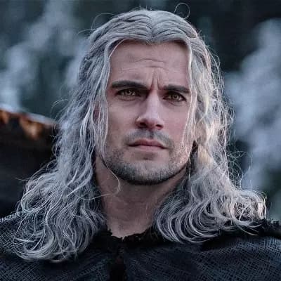 Geralt of Rivia thumbnail