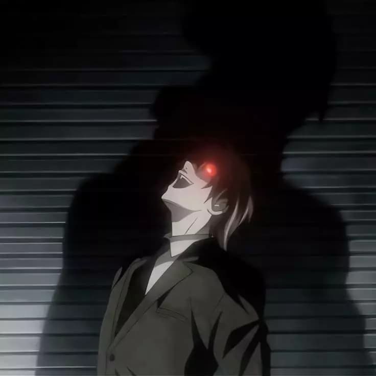 Light Yagami thumbnail