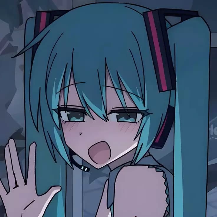 Hatsune Miku  thumbnail
