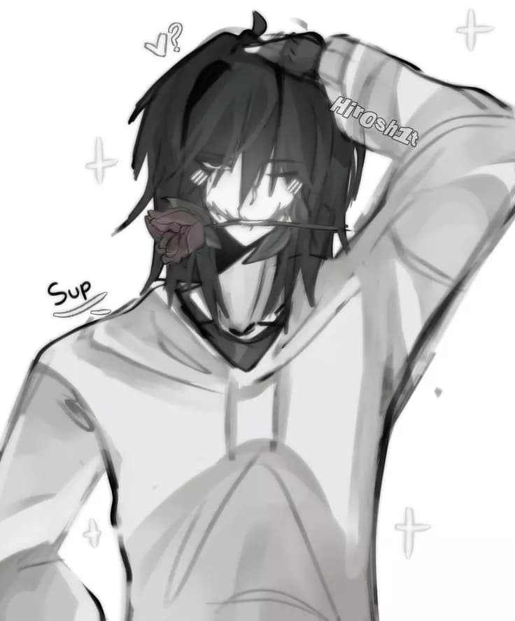 Jeff the killer  thumbnail