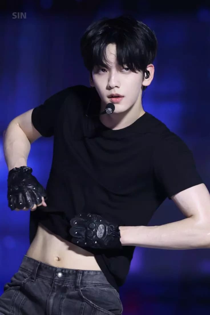Soobin thumbnail