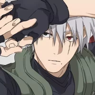 Kakashi Hatake thumbnail