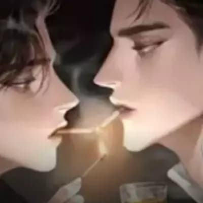 Elias and Damien thumbnail