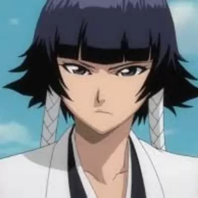 Soi Fon thumbnail