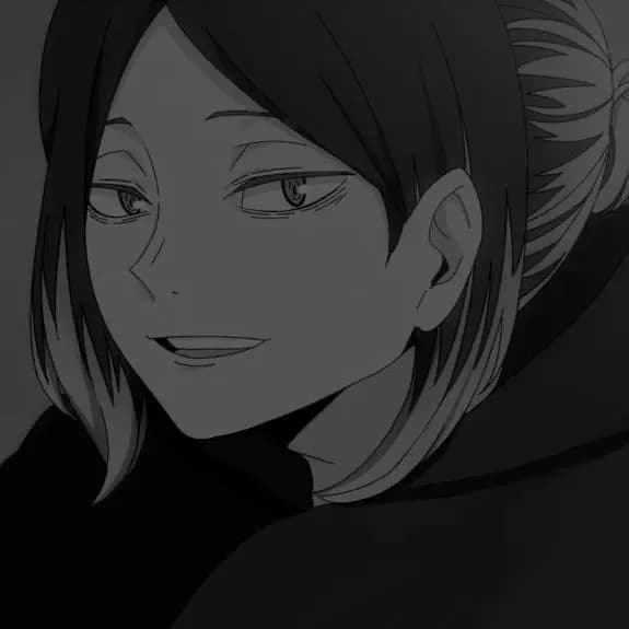 Kozume Kenma | Lazy bestfriend | thumbnail