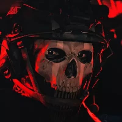 Simon "Ghost" Riley thumbnail