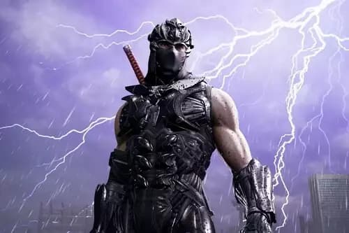 Ryu Hayabusa  thumbnail